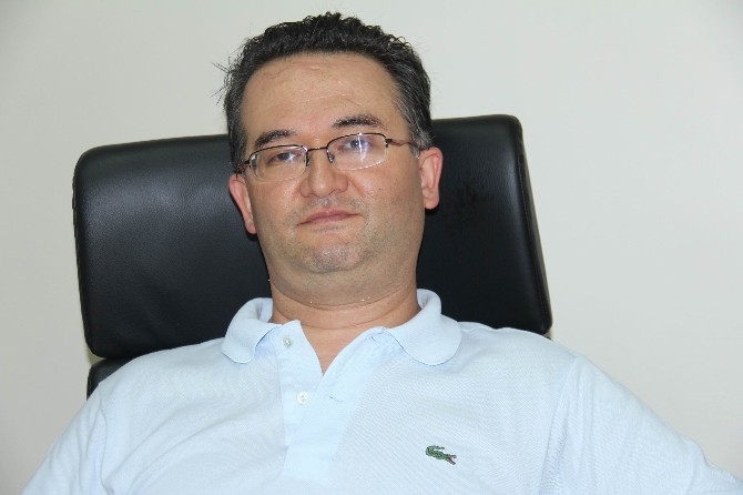 Gebelere sıcak uyarısı