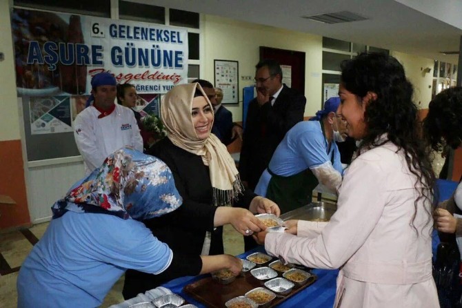 Geleceği, Eğitime Yapacağımız Yatırımla İnşa Edebiliriz”