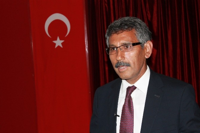 Genç Çiftçilere, 30 Bin Liralık Hibe Desteği Anlatıldı