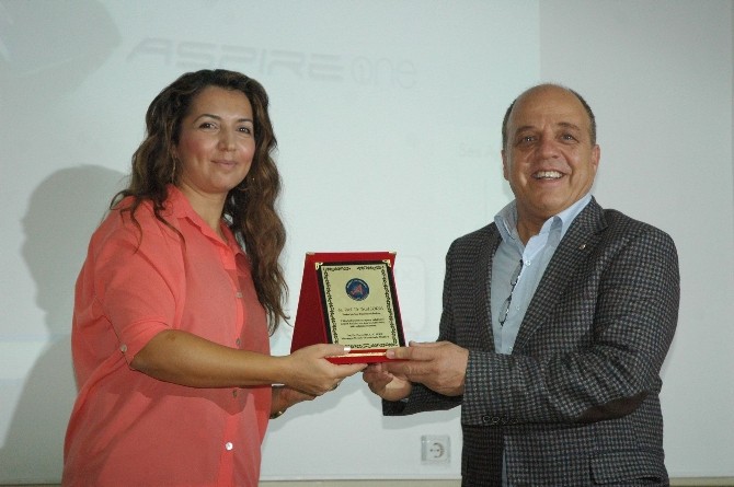 Gençlere spor daveti 