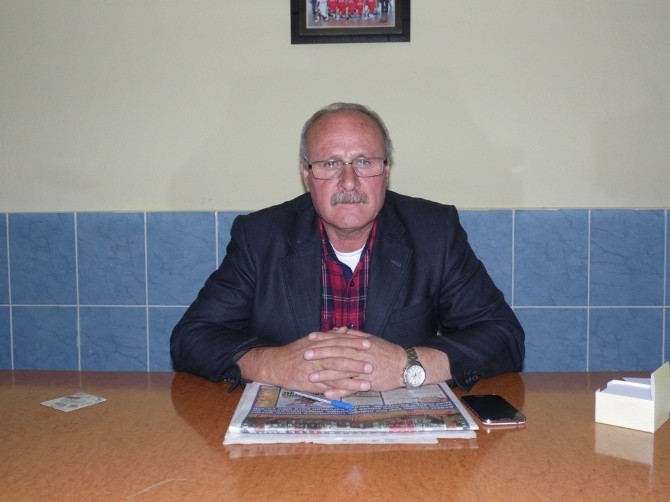 Gençlikspor voleybol takımı, Bigadiç Belediyespor maçına hazırlanıyor