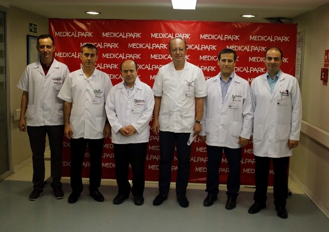 Gizli kalp yoktur, tespit edilememiş kalp hastalığı vardır