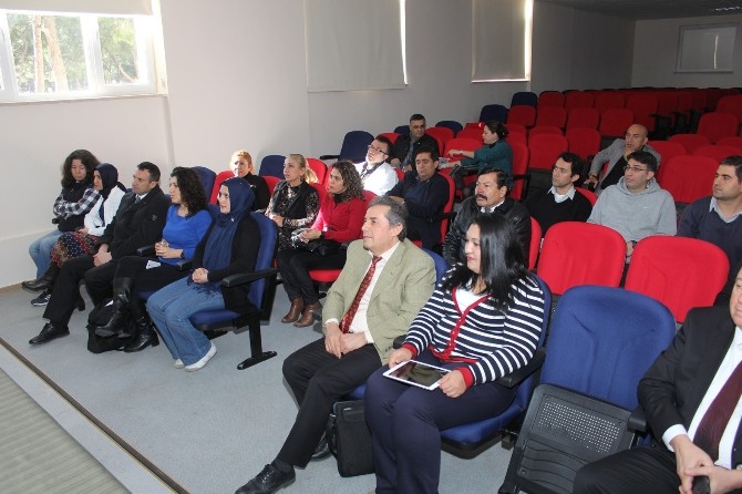 Göynük Fen Lisesi Kemer'in gururu oldu