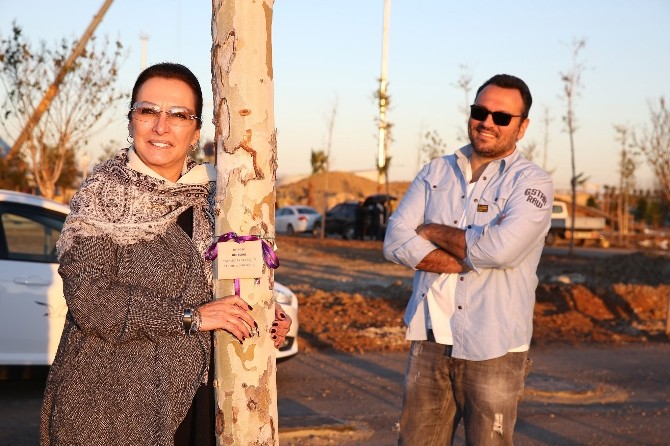 ‘Gülen Adam’ Kemal Sunal, EXPO 2016’da yaşayacak