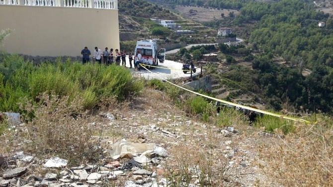 Güvenlik Güçleri Arasında Çatışma