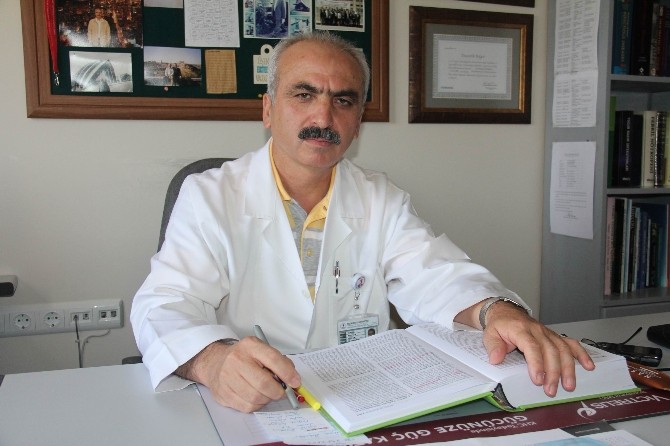 Hacı adayları dikkat