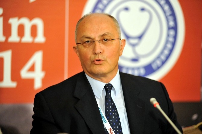 Hacılara Mers virüs uyarısı