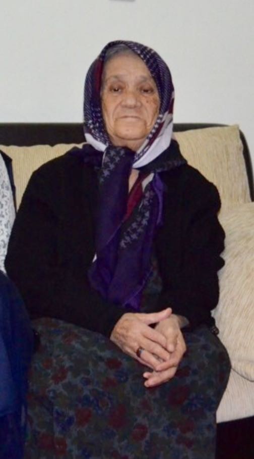 Hakem Mustafa Kamil Abitoğlu’nun acı günü