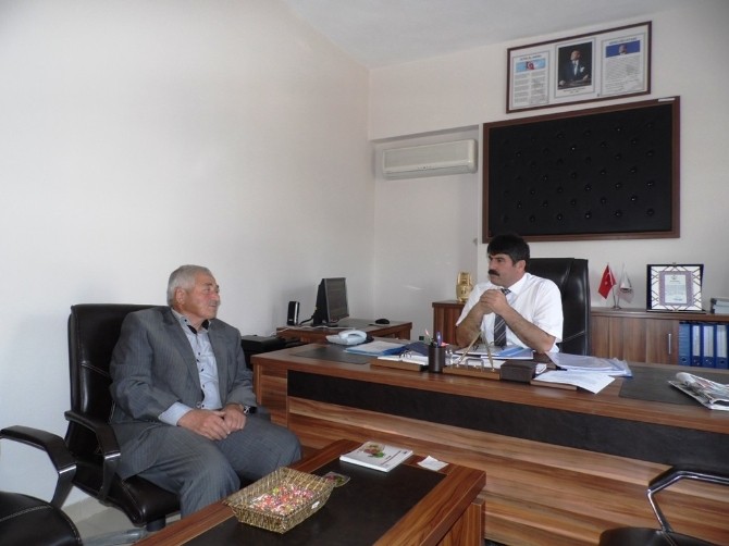 Halk Eğitim Merkezi'nden kantin işleticisi kursu