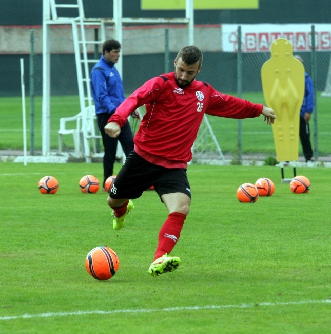 Hami Mandıralı'dan Alanyaspor değerlendirmesi