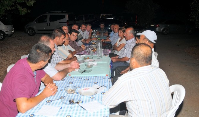 Hamza Taş bulvarı'nın ikinci kısmı da yapılıyor