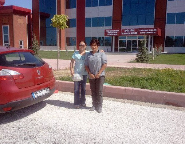 Hastalık İntihara sürükledi