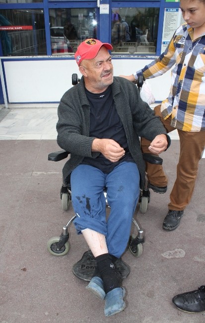 Hastane Acilleri Acemi Kasaplarla doldu taştı