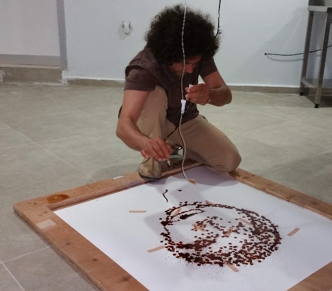 Hastane Bünyesinde Sanat Galerisi