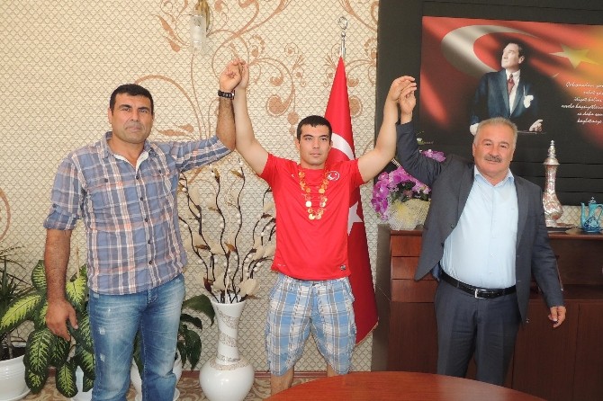 Hastanenin binlik planı onaylandı