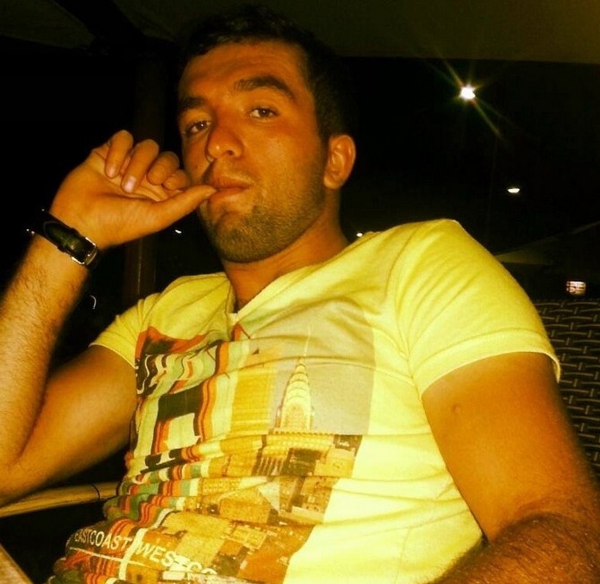 Hatalı şerit ihlali: 1 Ölü