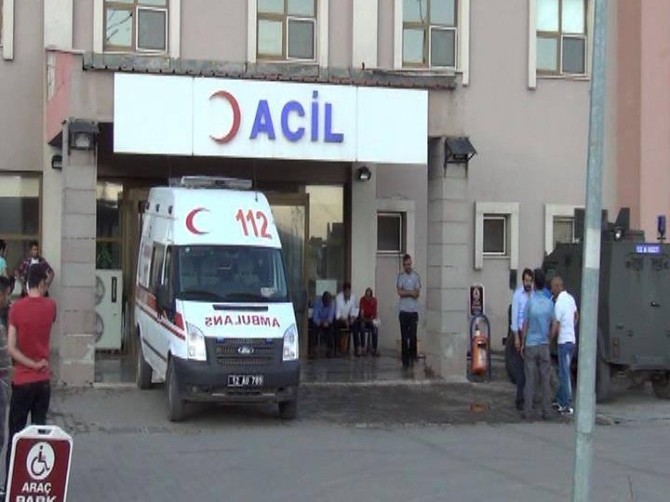 Hatalı sollama can aldı