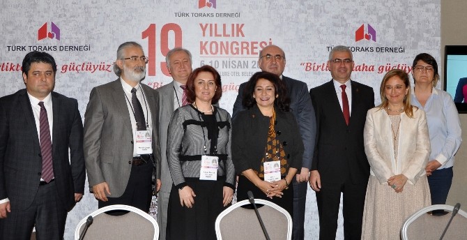 Hava Kirliliğinden Türkiye’de Her Yıl 7 Bin İnsan Hayatını Kaybediyor