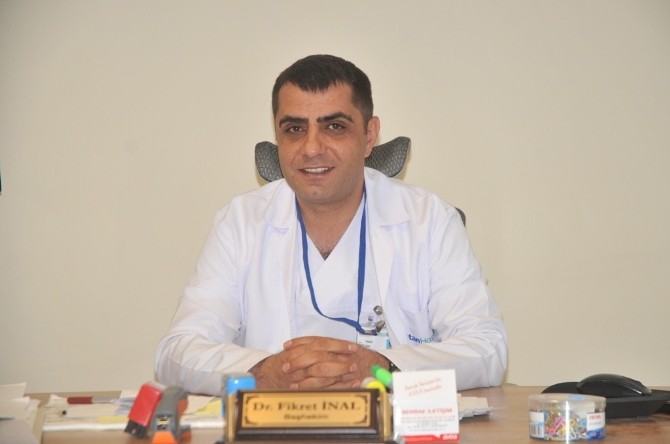 Havuz ve su parklarında hijyen uyarısı