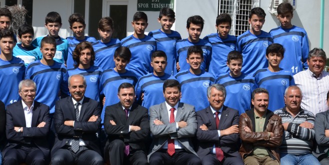 Helal olsun size