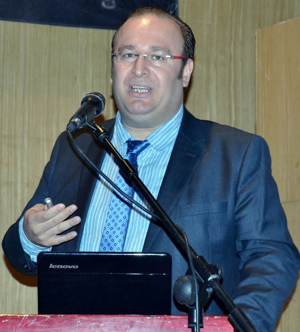 Her 10 çiftin 6’sı İnfertilite hastası