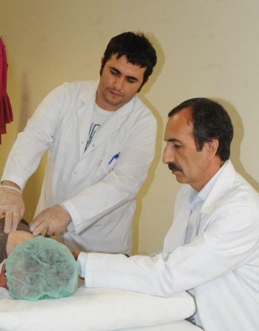 Her baş ağrısı migren değil