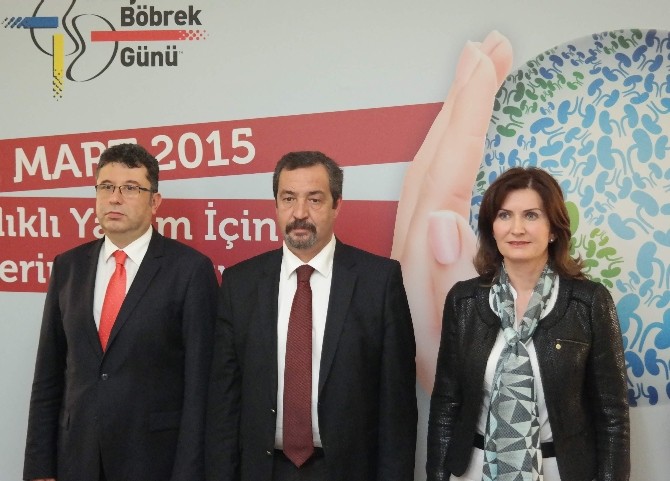 Her Yedi Kişiden Biri Böbrek Hastası Ama Farkında Değil