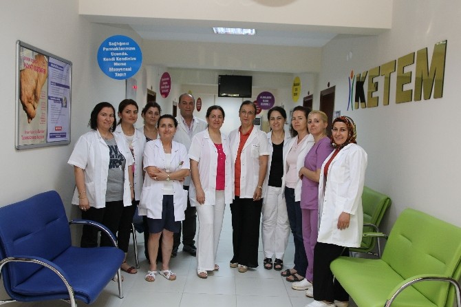 Her yıl tütüne bağlı hastalıklar nedeniyle 6 milyon kişi hayatını kaybediyor