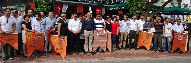 Hijyen Belgesi Turuncu Bayrak Yarışmasına Son Başvuru 17 Nisan