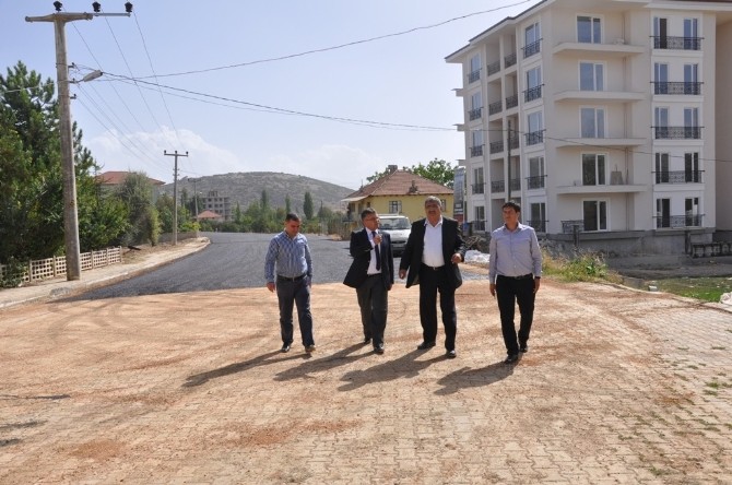 Hizmet Bizim İşimiz