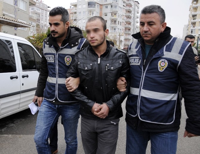 Hülya Seyyar’a çarpan sürücü tutuklandı