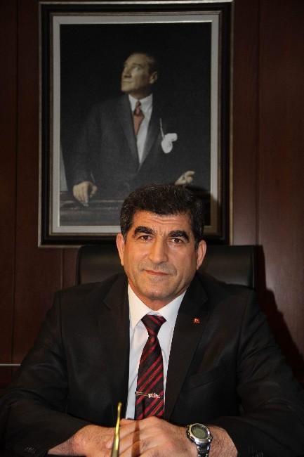 İftar telaşında hırsızlara dikkat
