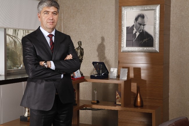 İhracatçılar Birliğinin Ünvanı değişiti