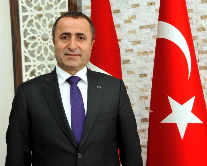 İl Emniyet Müdürü Tonbul’un “Anneler Günü” mesajı