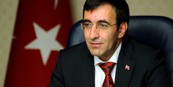 İlk dersi Bakan Yılmaz verecek