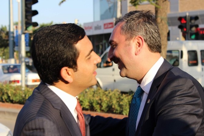 İllegal Yapılar ve Çeteler Milletimizi rencide etmiştir