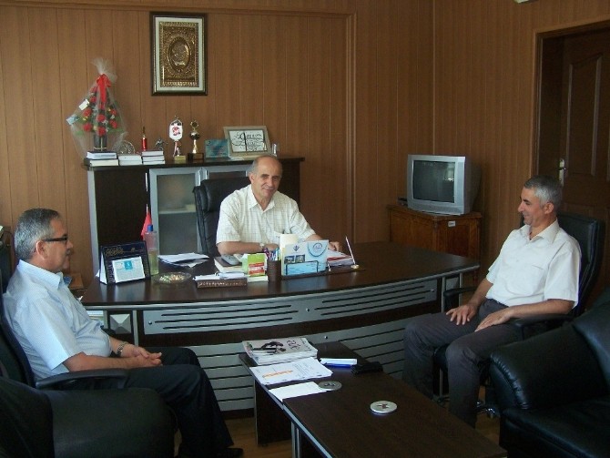 İmam ve müezzinlere ses eğitimi