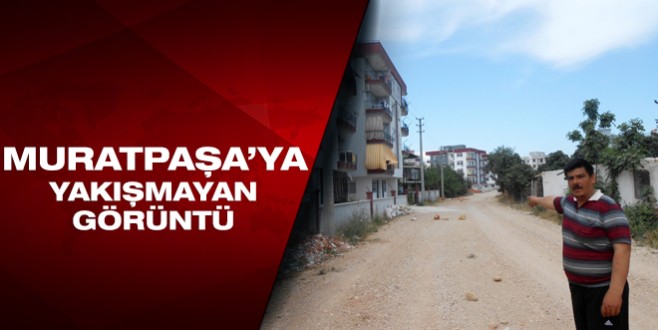 İmar plan değişikliği mahalleyi karıştırdı