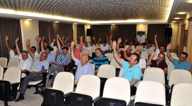 İnşaat sektörü düşüşe geçti