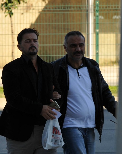 İnterpol tarafından 8 yıldır aranan Sırplı yakalandı