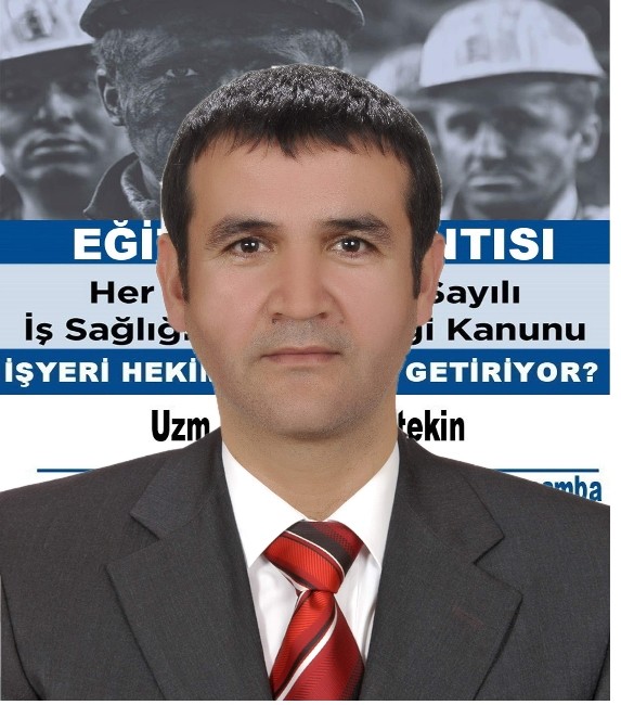 İş yeri hekimlerine eğitim