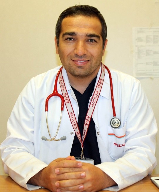 İshal olan çocuklara yoğurt önerisi