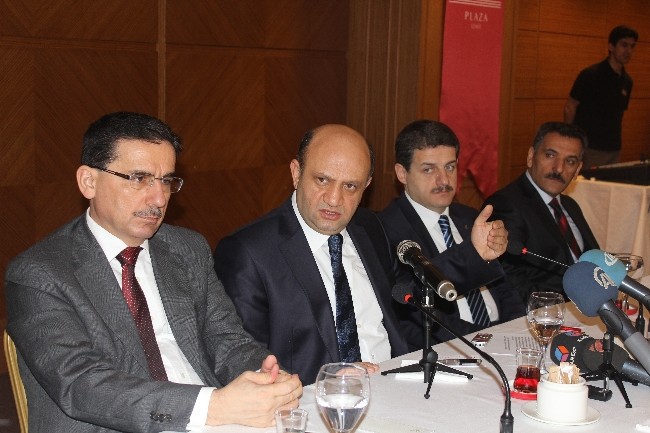 IŞIK: