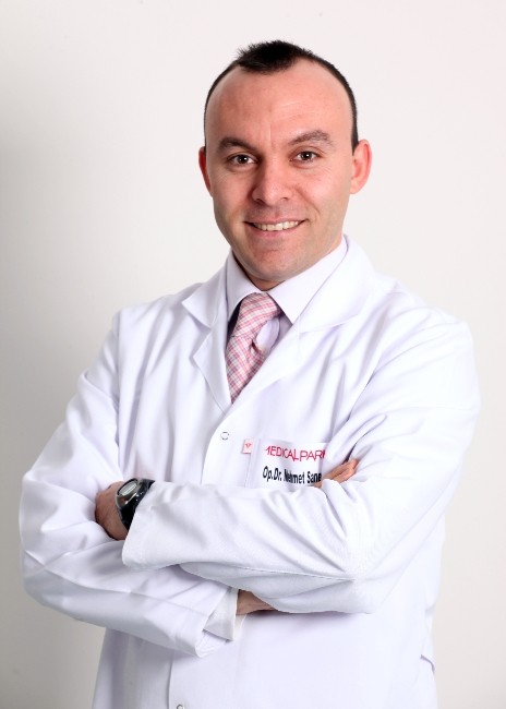 Islak Mayo Sistit Sebebi