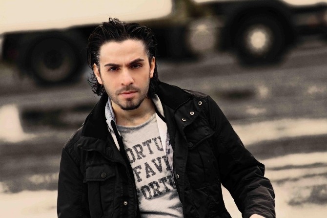 İsmail Yk Antalyalı hayranları ile buluşacak