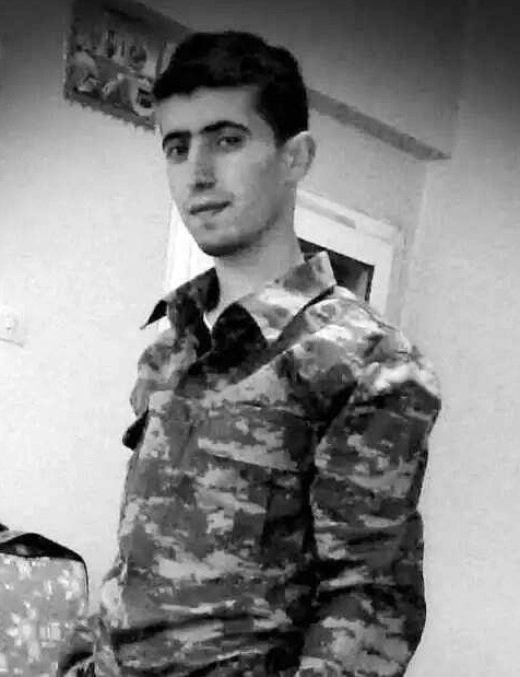 İzne gelen asker trafik kazasında hayatını kaybetti