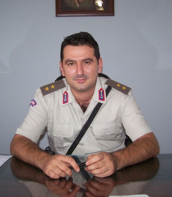 Jandarma, hayvan hırsızlarına karşı uyardı