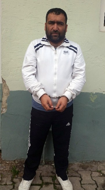 Jandarmadan yılbaşı operasyonu