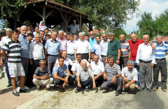 Kaçak su kullananlar adli makamlara bildirilecek