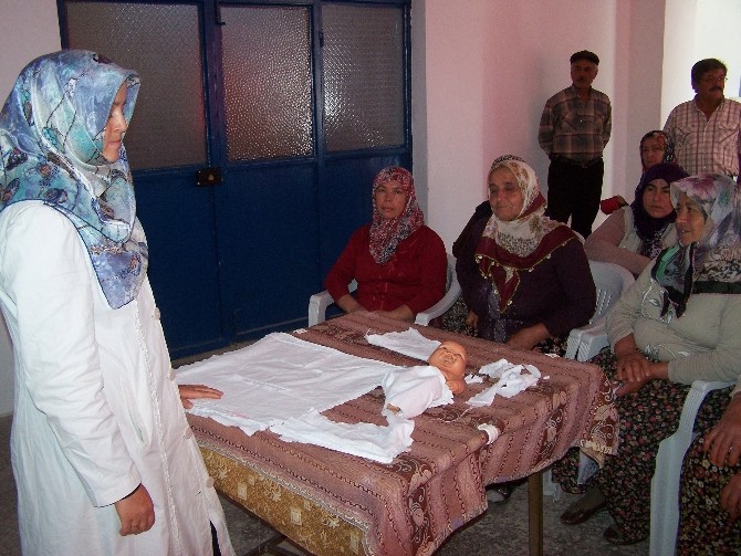 Kadınlara yönelik cenaze yıkama kursu açılıyor